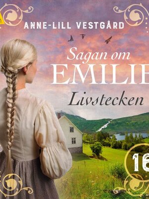 cover image of Livstecken